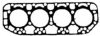 BGA CH2326 Gasket, cylinder head